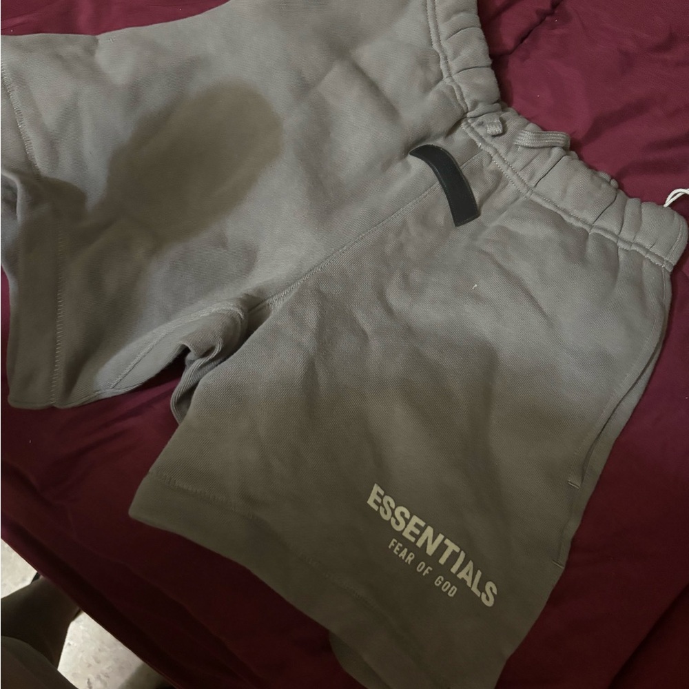 Essential Shorts